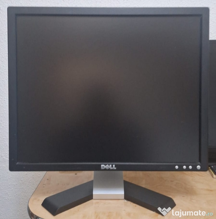 Monitor LCD Dell E198FPf.