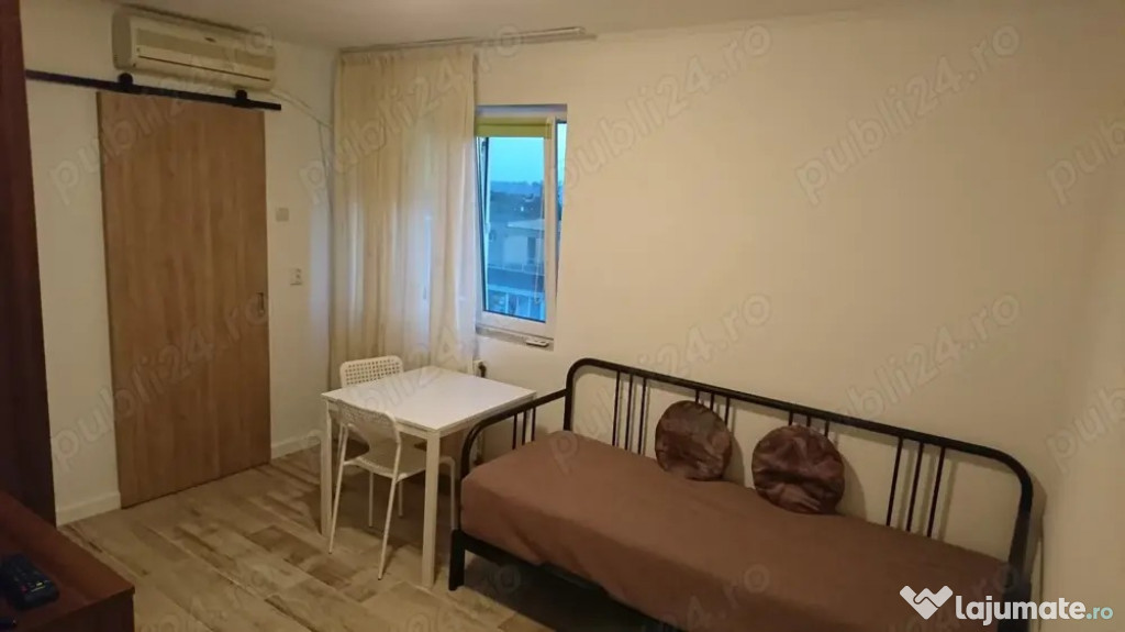 Garsonieră Orizont AFI Cotroceni Bucuresti