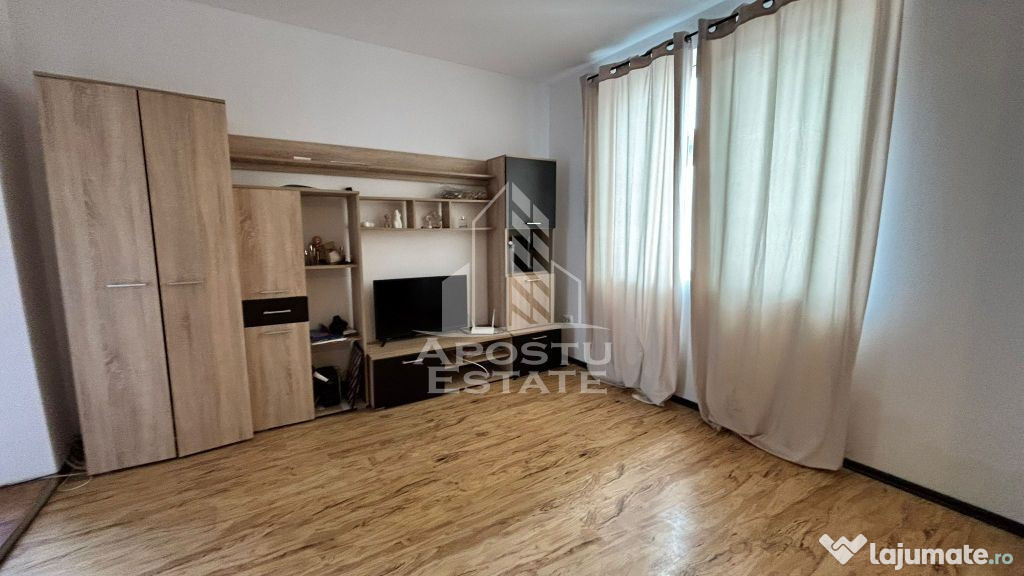 Casa individuala cu 3 camere in zona Girocului