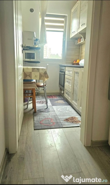 Apartament 2 cam Manastur