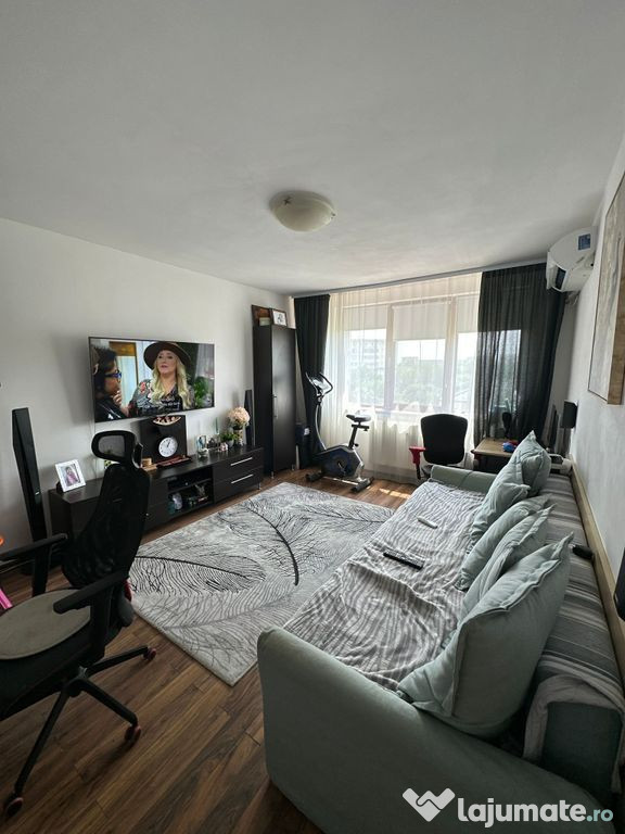 Apartament 2 camere Decomandat Bulevardul Alexandru Obregia