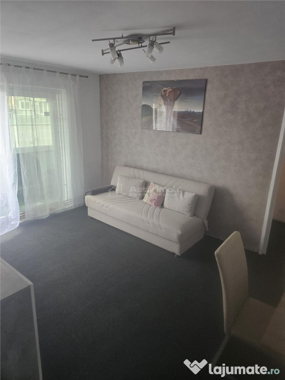 3 cam - zona Garii