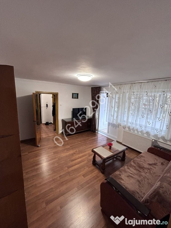 Apt. 3cam. Gorjului-Militari, Str. Cernisoara, 3min. metrou, igienizat