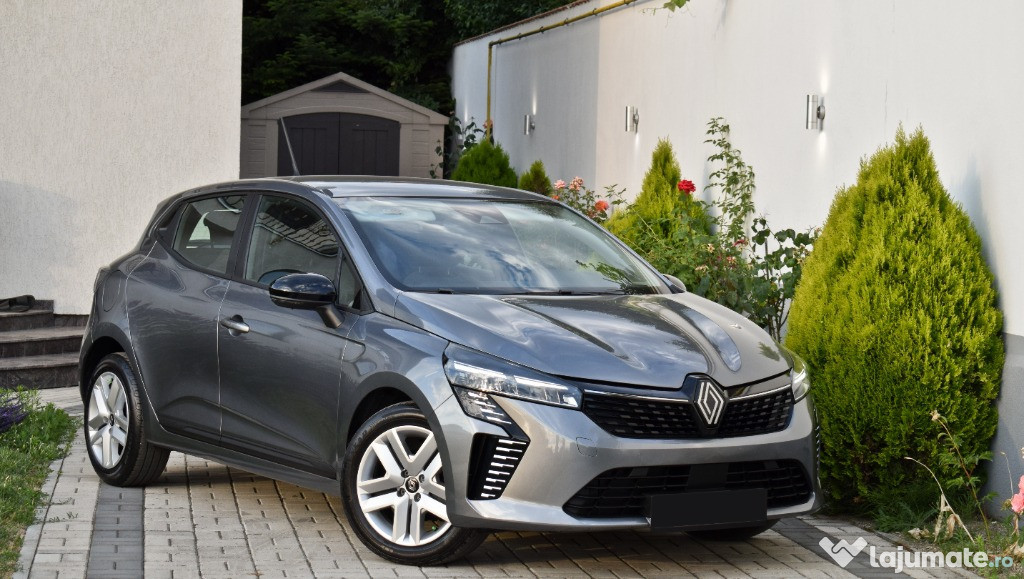 Renault Clio EVOLUTION SCE 65
