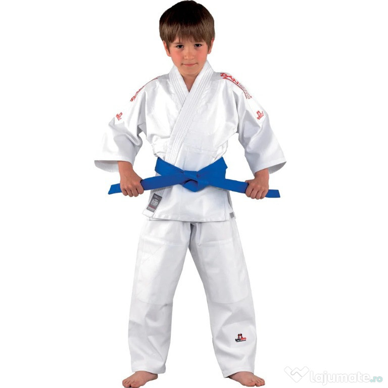 Oferta kimono aikido copii 100 cm