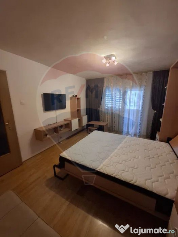 Apartament de închiriat – 2 camere, zona Frumoasa, Iași