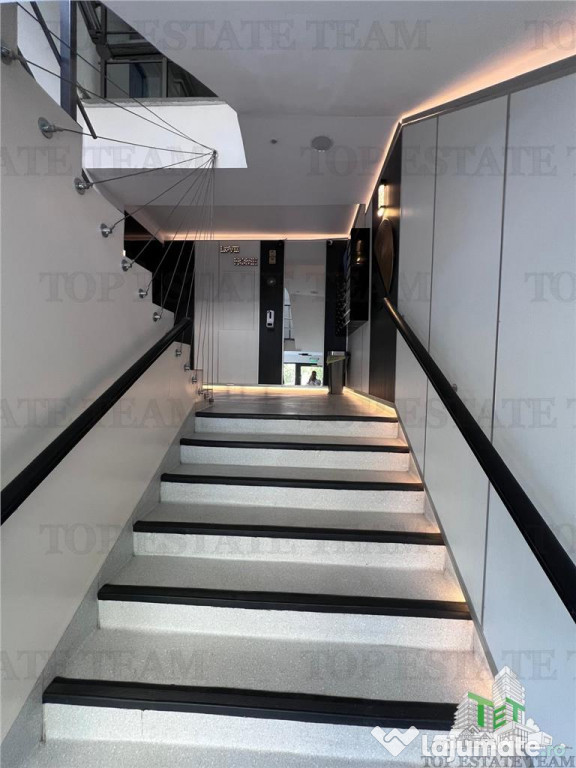 Apartament 2 camere, utilat/mobilat, bloc reabilitat, in Ghe