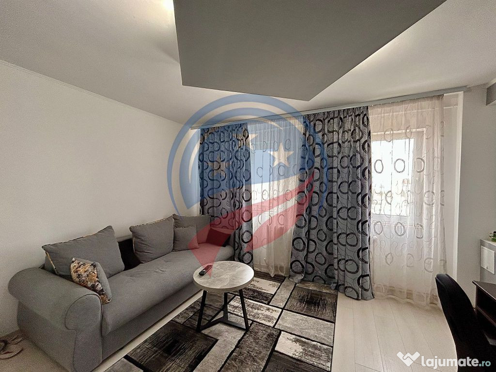 Apartament de vanzare cu 2 camere in Craiovita Noua
