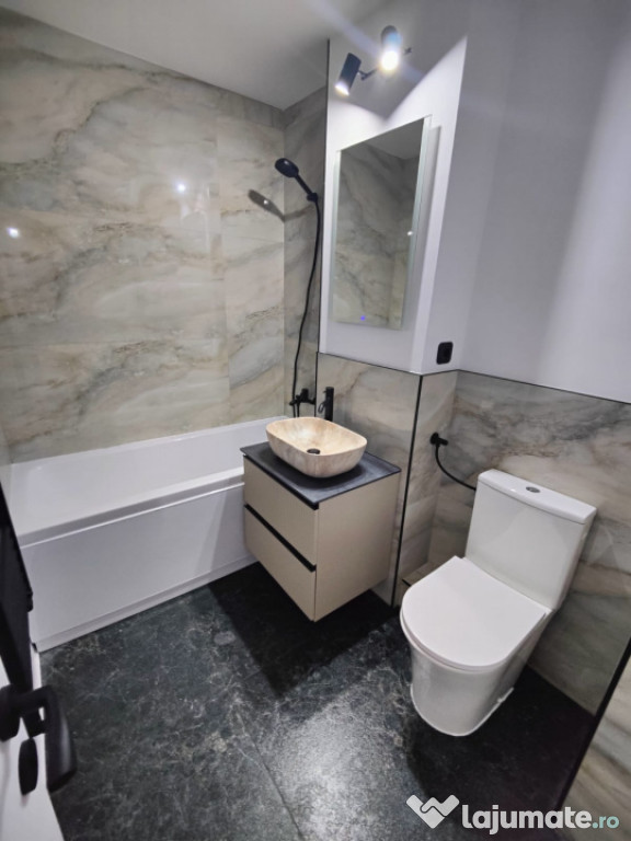 Apartament 2 camere, DECOMANDAT, 63 mp, Astra – RENOVAT |