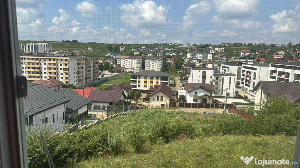 Apartament 2 camere de inchiriat Visan