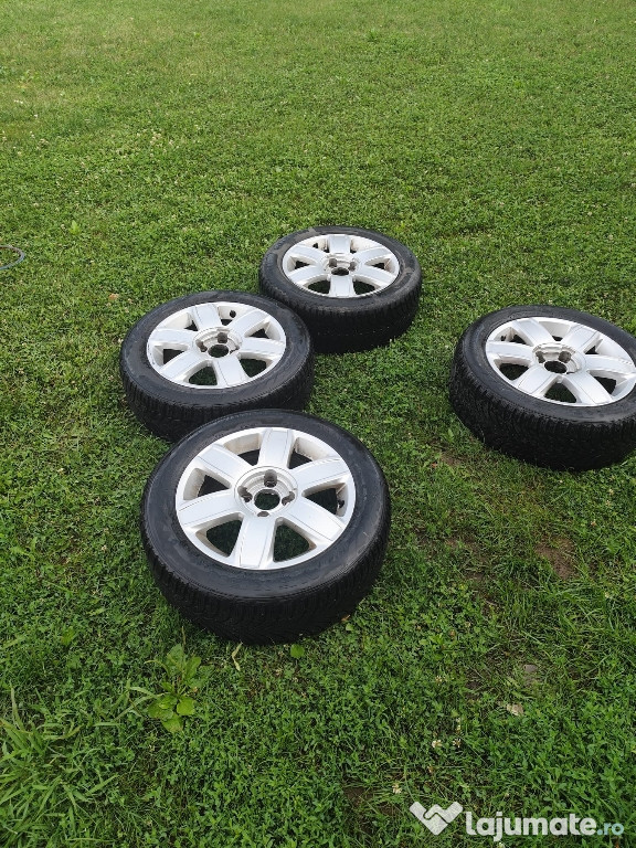 Roti Citroen R16