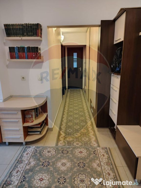 Apartament 3 camere decomandat Cug Comision 0%