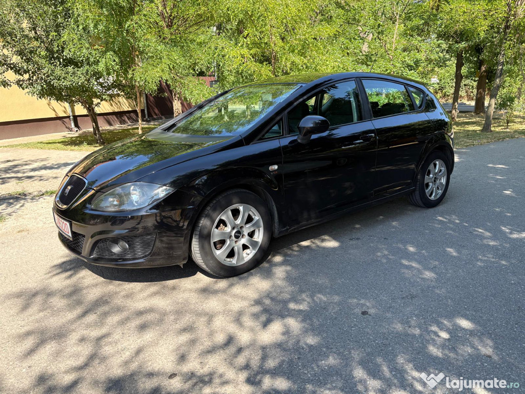 Seat Leon 1.8 TSI