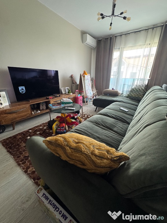 Apartament Bolat Residence Pipera