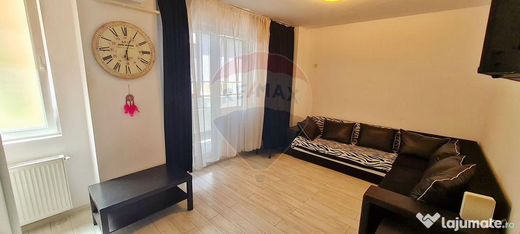 Apartament 2 camere, Comision 0% | Centrală proprie | Mo...