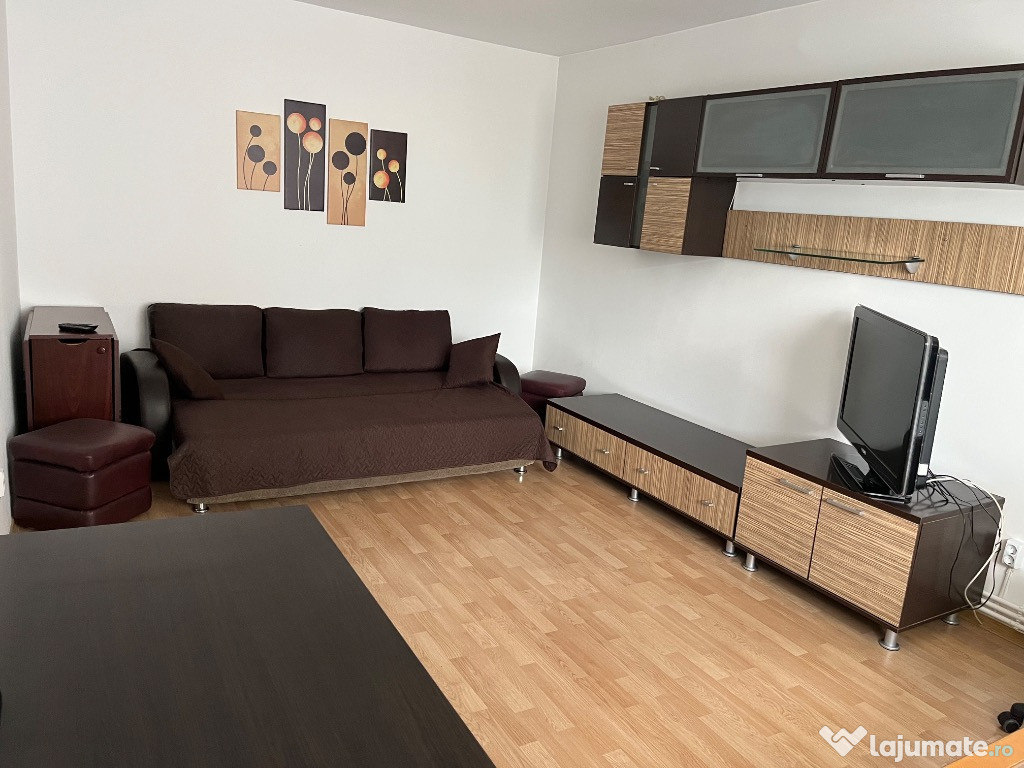 Inchiriere apartament 2 camere