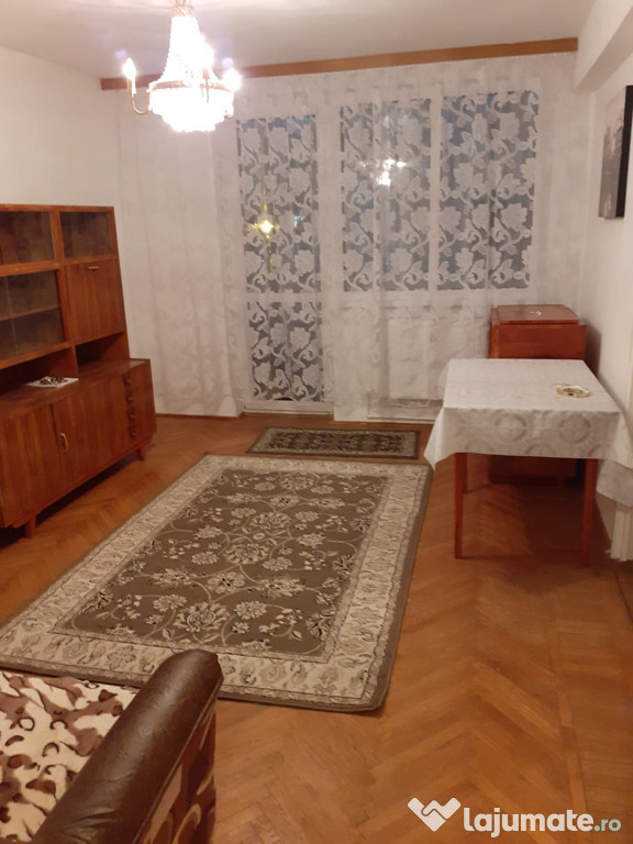 Apartment 2 camere ultracentral langa Sf Ioan