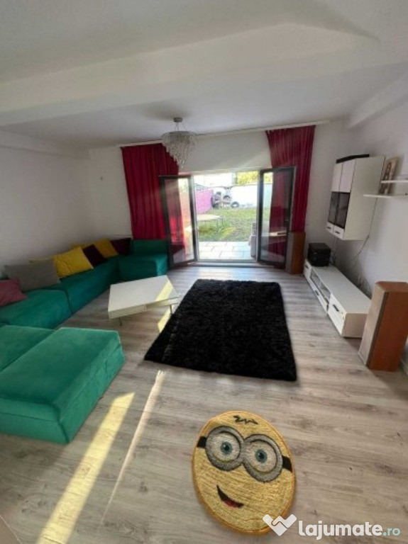 Casa de vanzare, Bragadiru, 4 camere, 2 locuri parcare