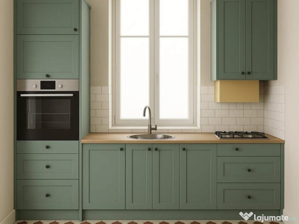 Oferte Inchirieri 4 Camere Ultracentral Calderon