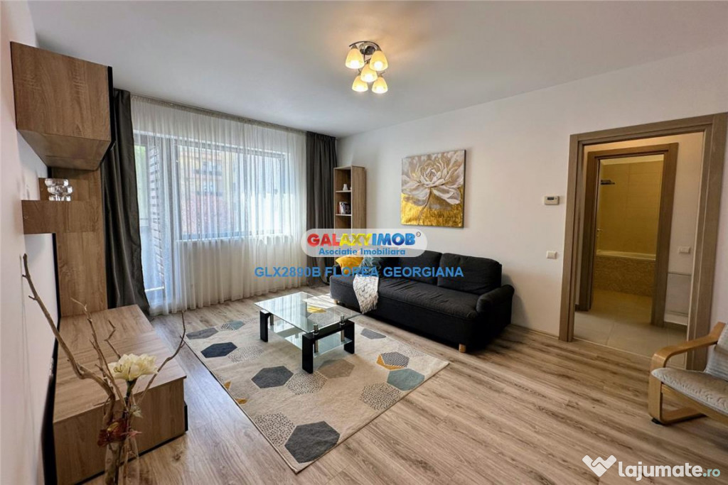 Apartament 2 camere Greenfield Residence