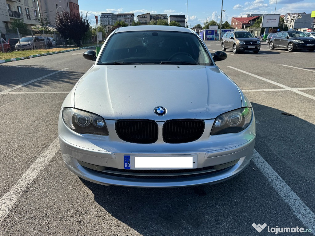 BMW Seria 1 118d Aut.