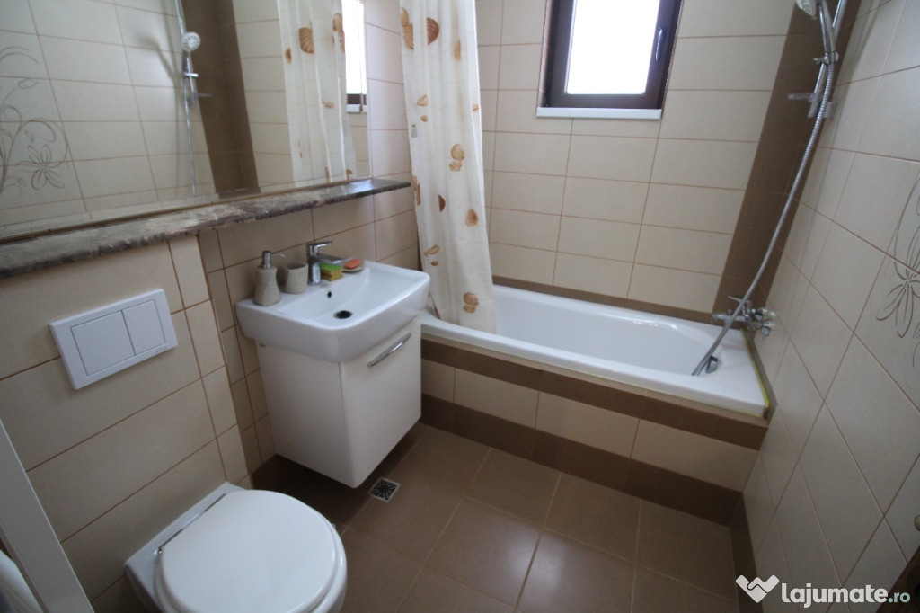 INCHIRIEZ apartament 2 camere, recent renovat, zona Kaufland