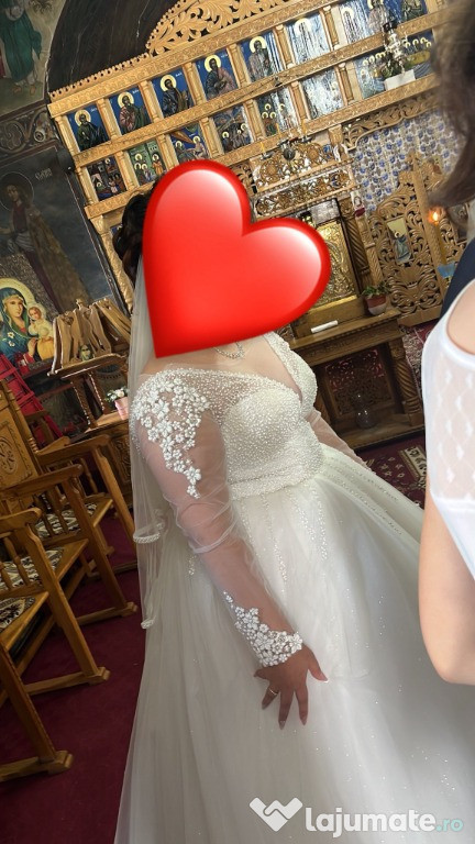 Vanzare rochie mireaza