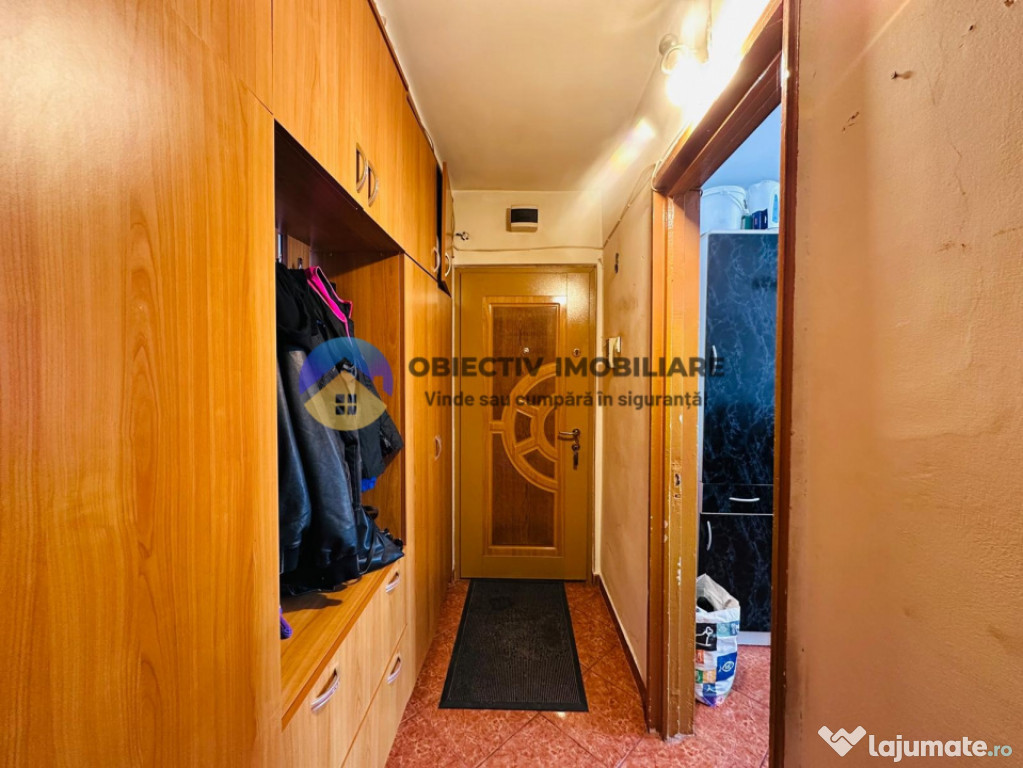 Apartament 2 camere - zona Maratei