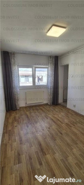 Garsoniera renovata integral, partial mobilata, zona Bartolomeu!