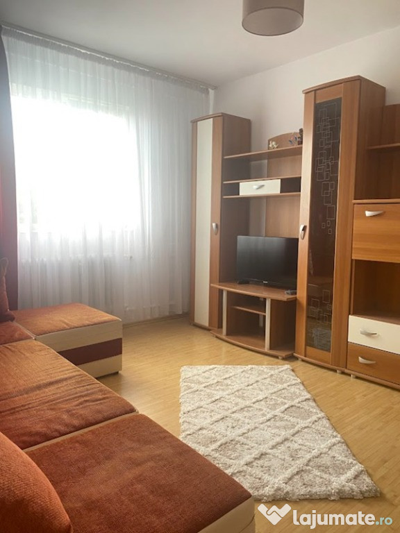 Ap 2 cam, Trivale, mobilat si utilat, 1350 ron