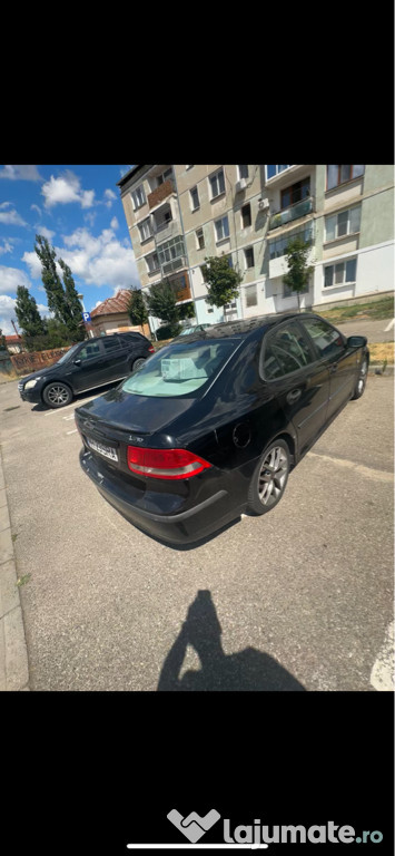 Saab 9.3 din 2006,1.9 175cp