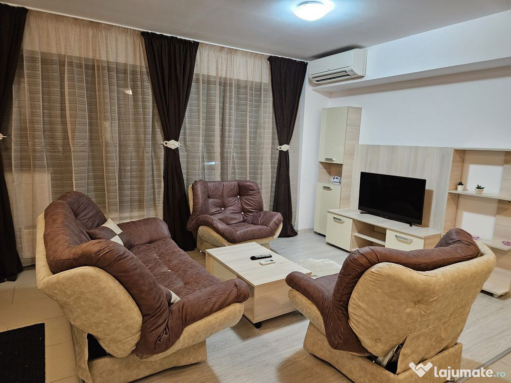 Apartament 2 camere Metalurgiei / Soseaua Berceni