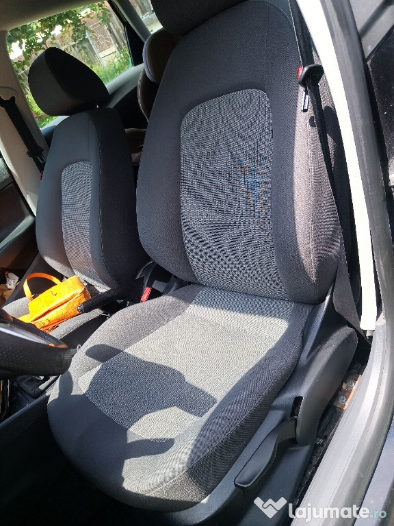 Seat Ibiza 2011 Euro5
