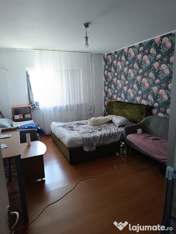 Garsoniera - Tineretului