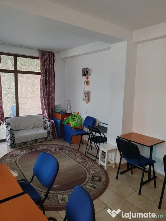 Vila P+1+M de inchiriat zona Coiciu, ideal firme