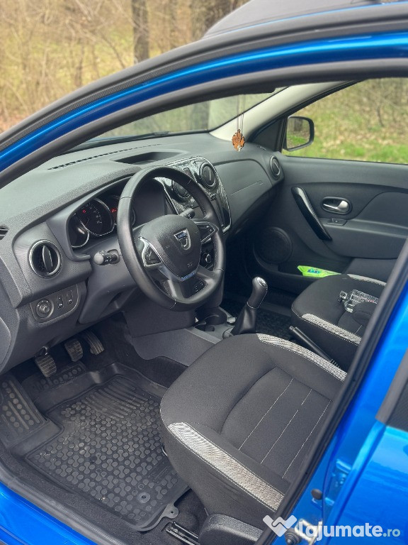 DACIA Logan MCV An 2019