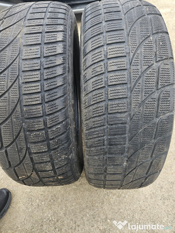 Cauciucuri folosite 215/65 R16 98H iarna , Goodride Snowmaster