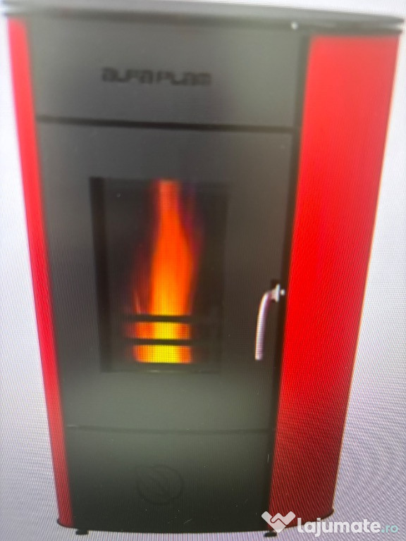 Vând termosemineu 24kw