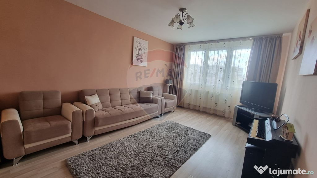 Apartament 4 camere Brancoveanu - Piata Progresu