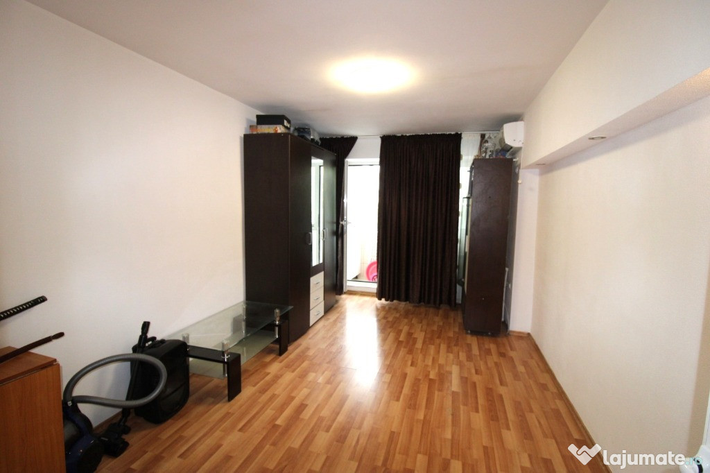 Apartament cu 2 camere in I.C.Frimu