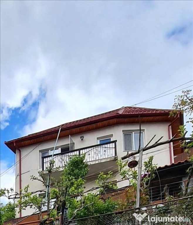 Casa individuala zona Schei, Brasov