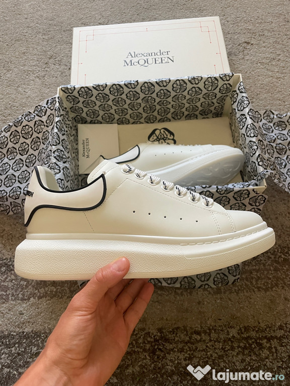 Adidasii bărbați Alexander mcqueen
