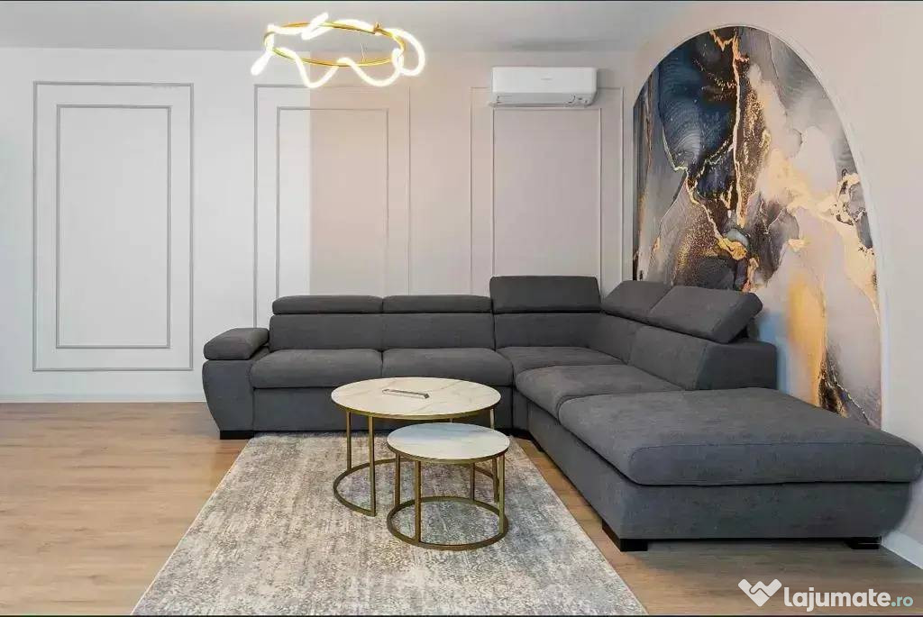 Apartament 2 Camere | Design Modern | Localizare Premium ...
