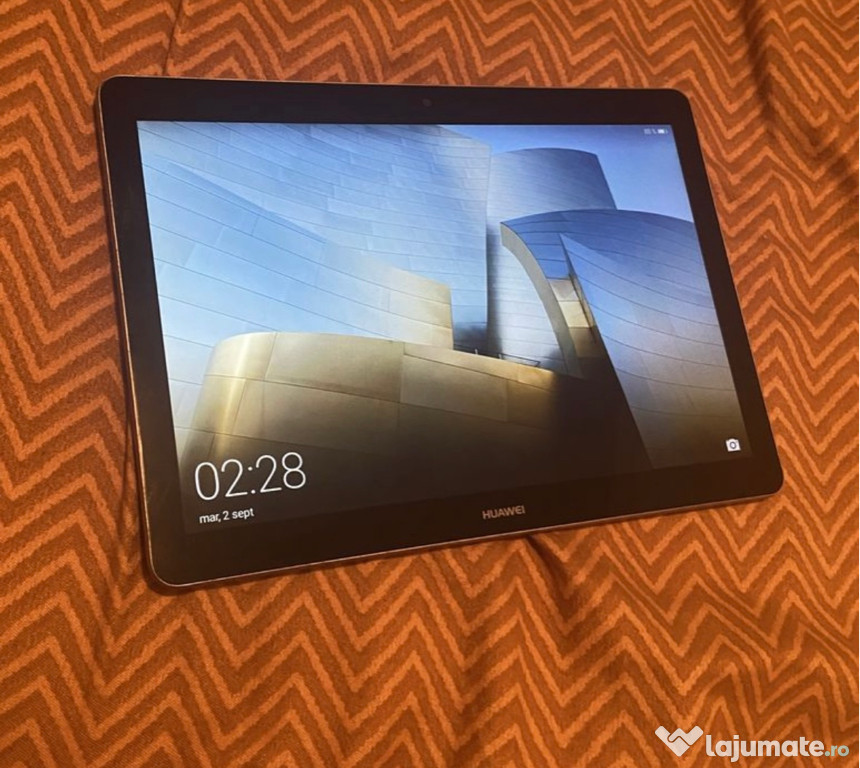 Tableta Huawei MediaPad T3 10