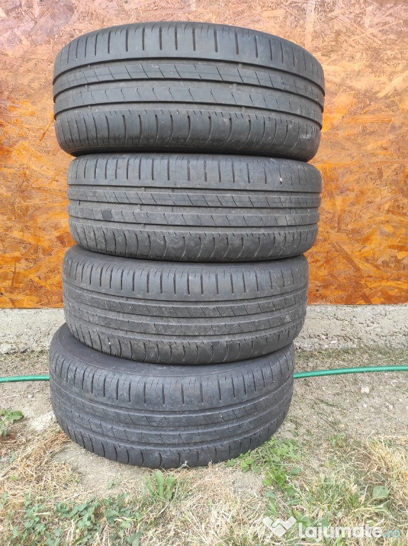 Anvelope vara Hankook