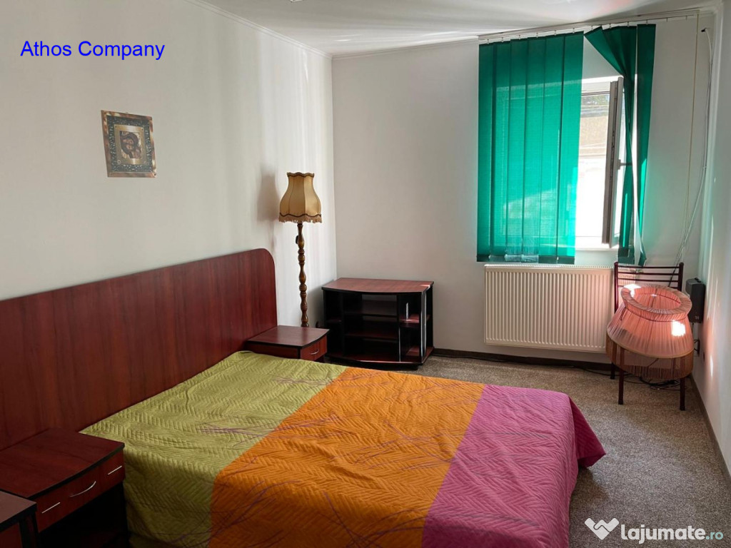 Casa 3 camere, P 1, Podul Grand la 630 euro