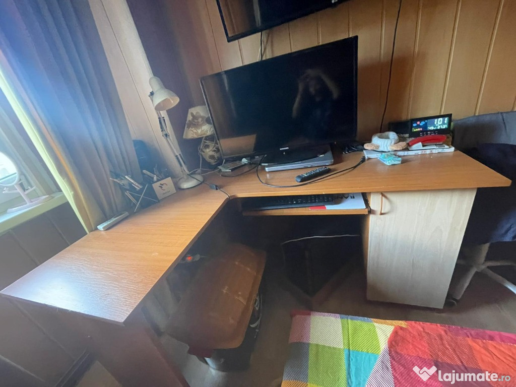De vânzare dormitor complet!