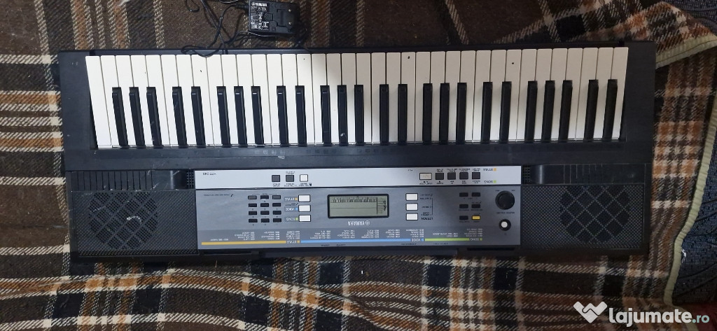Yamaha YTP 240 Orga Electronică