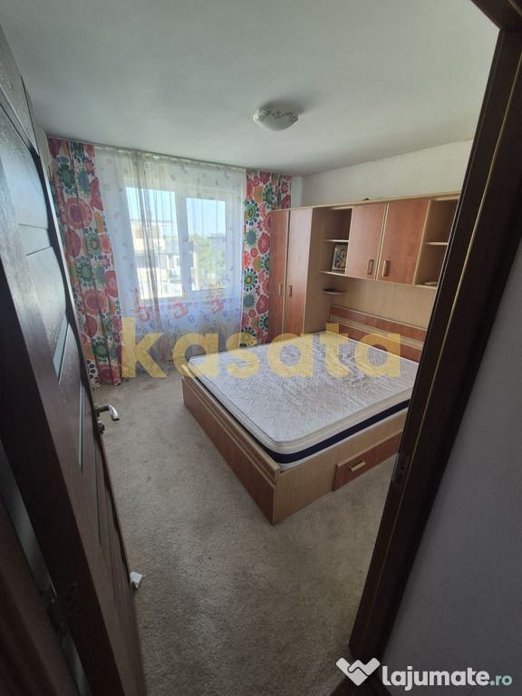 Apartament 3 camere Crângași, mobilat complet, gata de ...