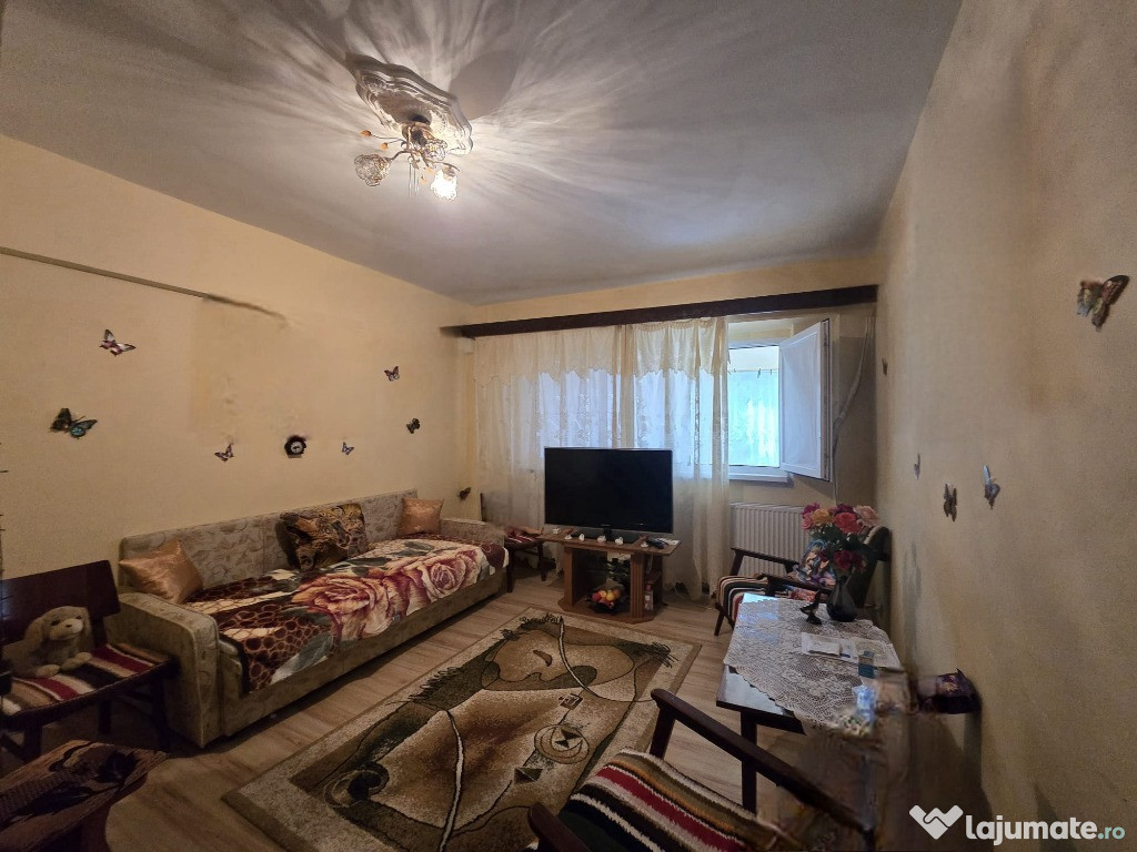 Ap. 1 cam cf I dec zona Plantelelor suprafata 37 mp